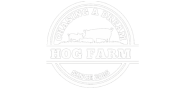 Chasing A Dream Hog Farm